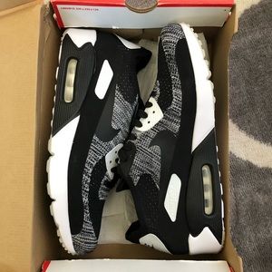 Air max 90 ultra 2.0 flyknit